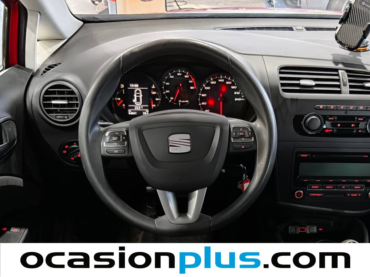 Seat León Seat León 1.2 TSI Reference Copa (105 CV) manual