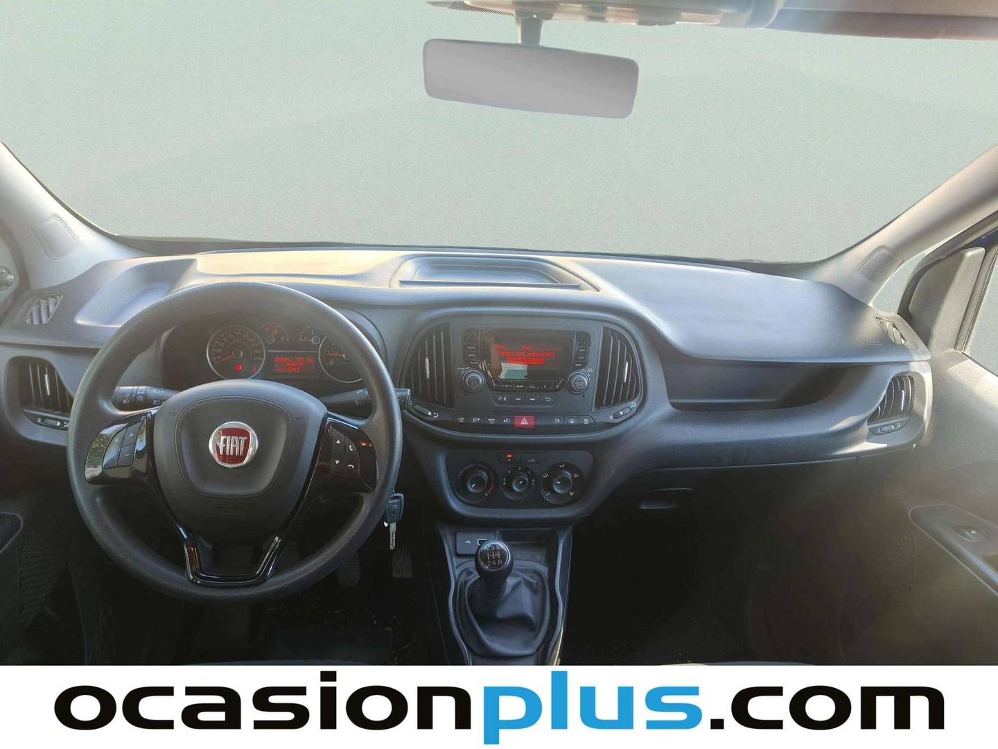 Fiat Doblò Cargo Fiat Dobló Cargo Combi 1.3 Multijet Maxi SX (95 CV) seminuevo