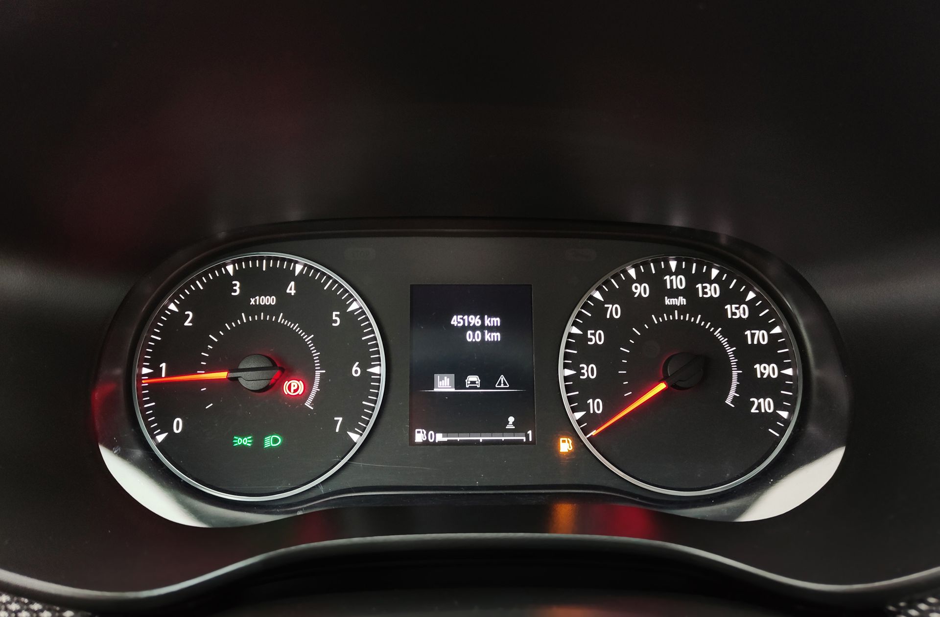 Dacia Sandero Stepway Comfort TCe - foto 22