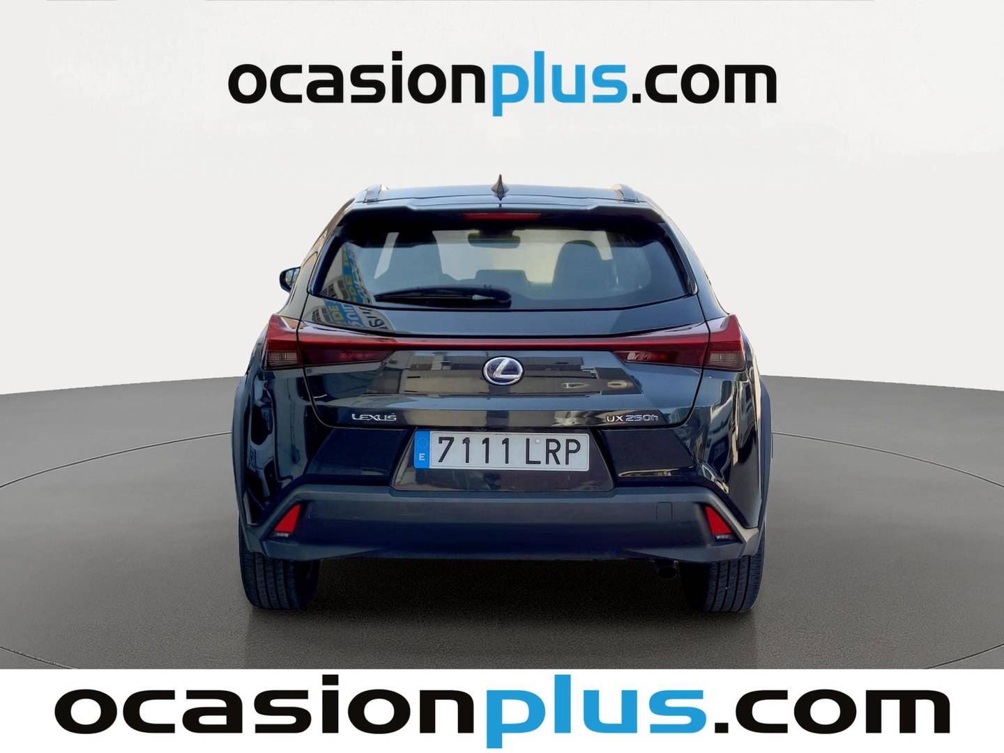 Lexus UX Lexus UX 250h Business 2WD (184 CV) al mejor precio