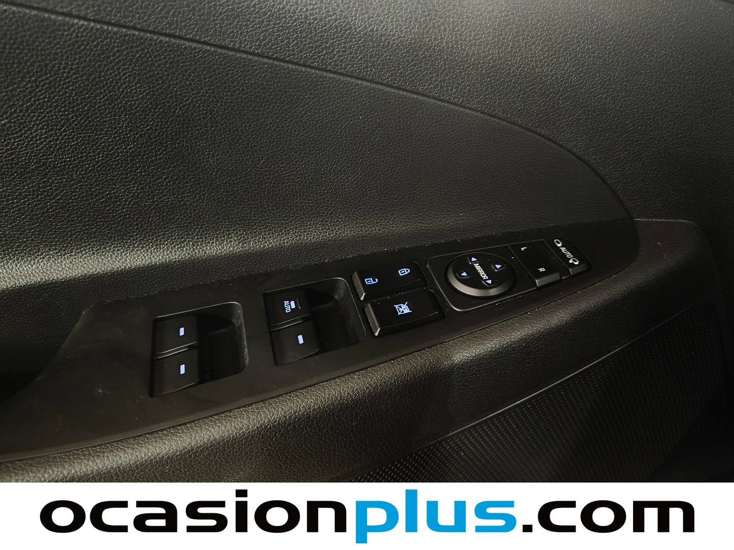 Hyundai Tucson Hyundai Tucson 2.0 CRDi BlueDrive Tecno Sky 4x2 100 kW (136 CV) diésel