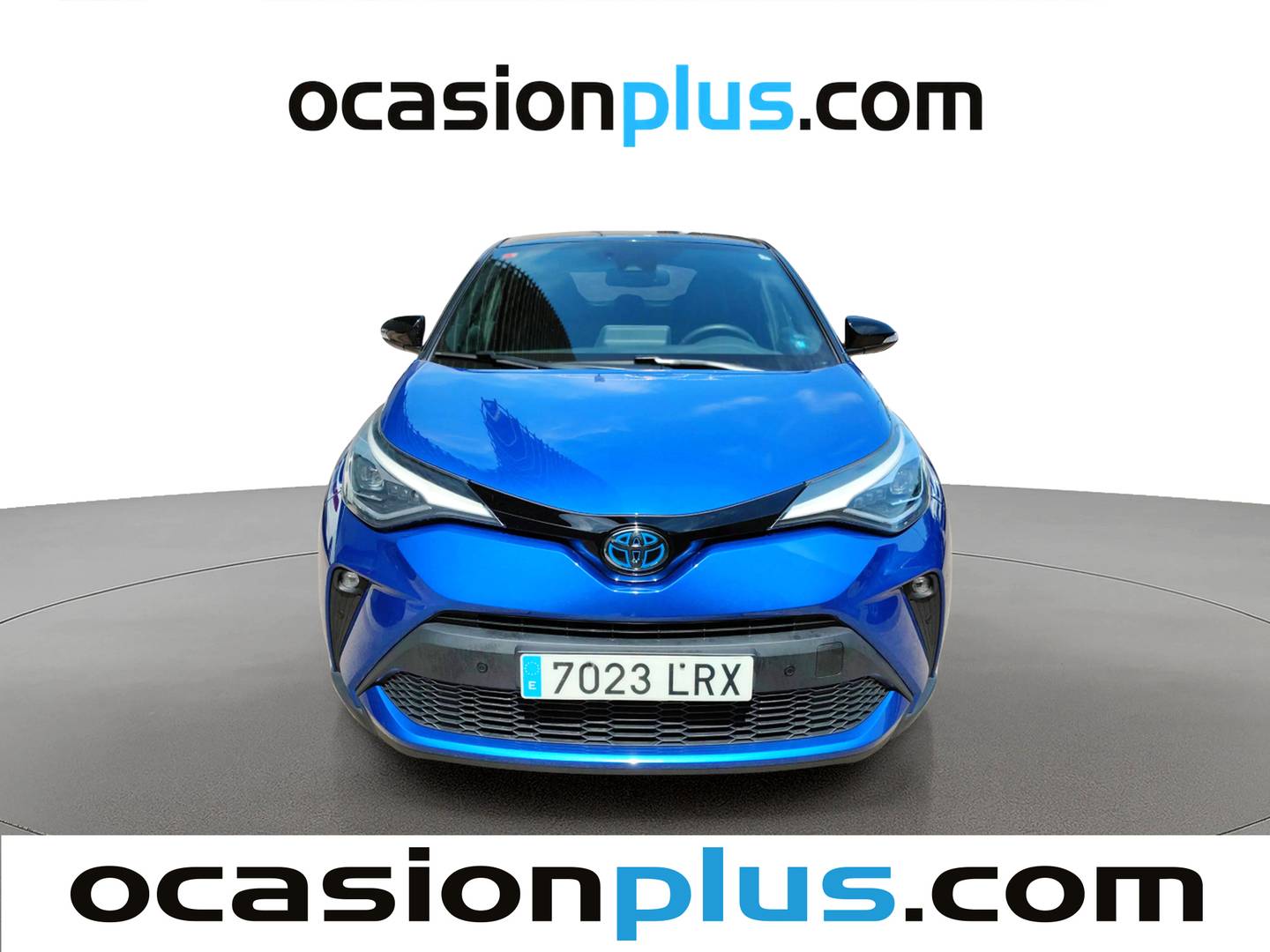 Toyota C-HR Toyota C-HR 180H Advance (184 CV) 184cv