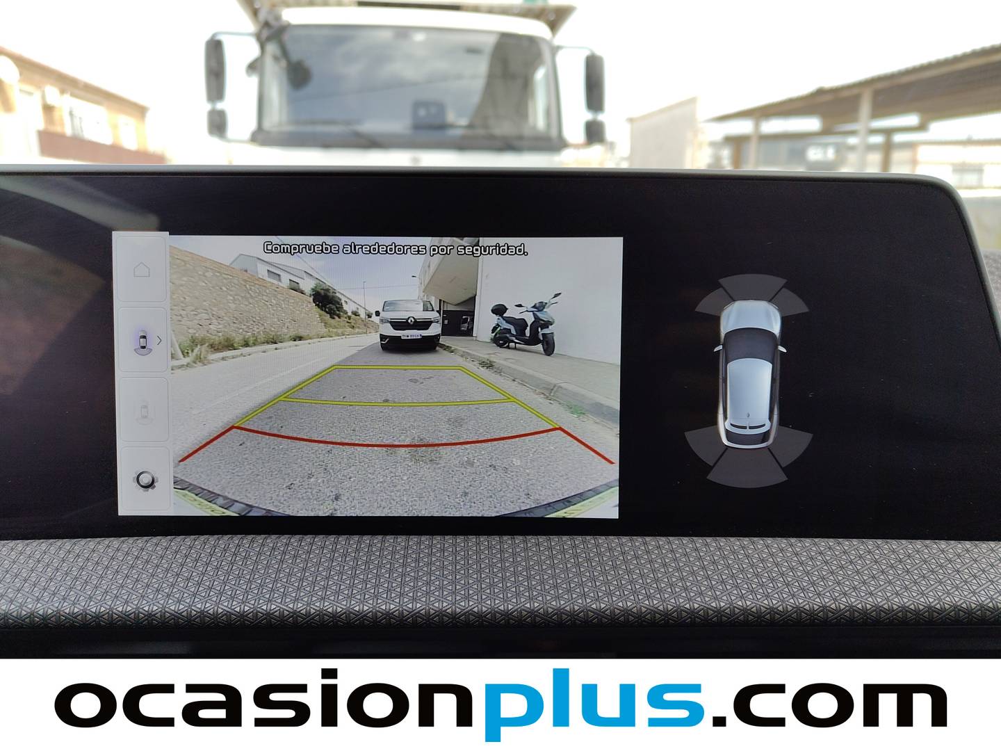 Equipamiento del KIA EV6 KIA EV6 Air 77kWh (Long Range) RWD (229 CV)