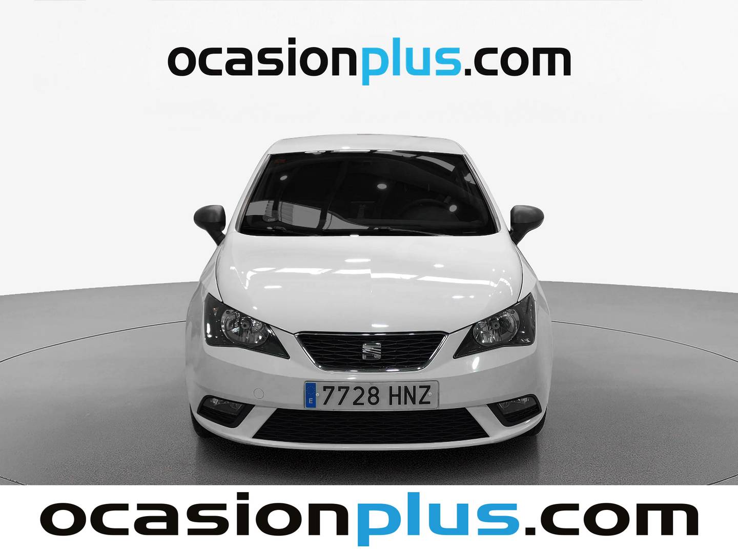 Seat Ibiza Seat Ibiza SC 1.6 TDI Reference (90 CV) 90cv