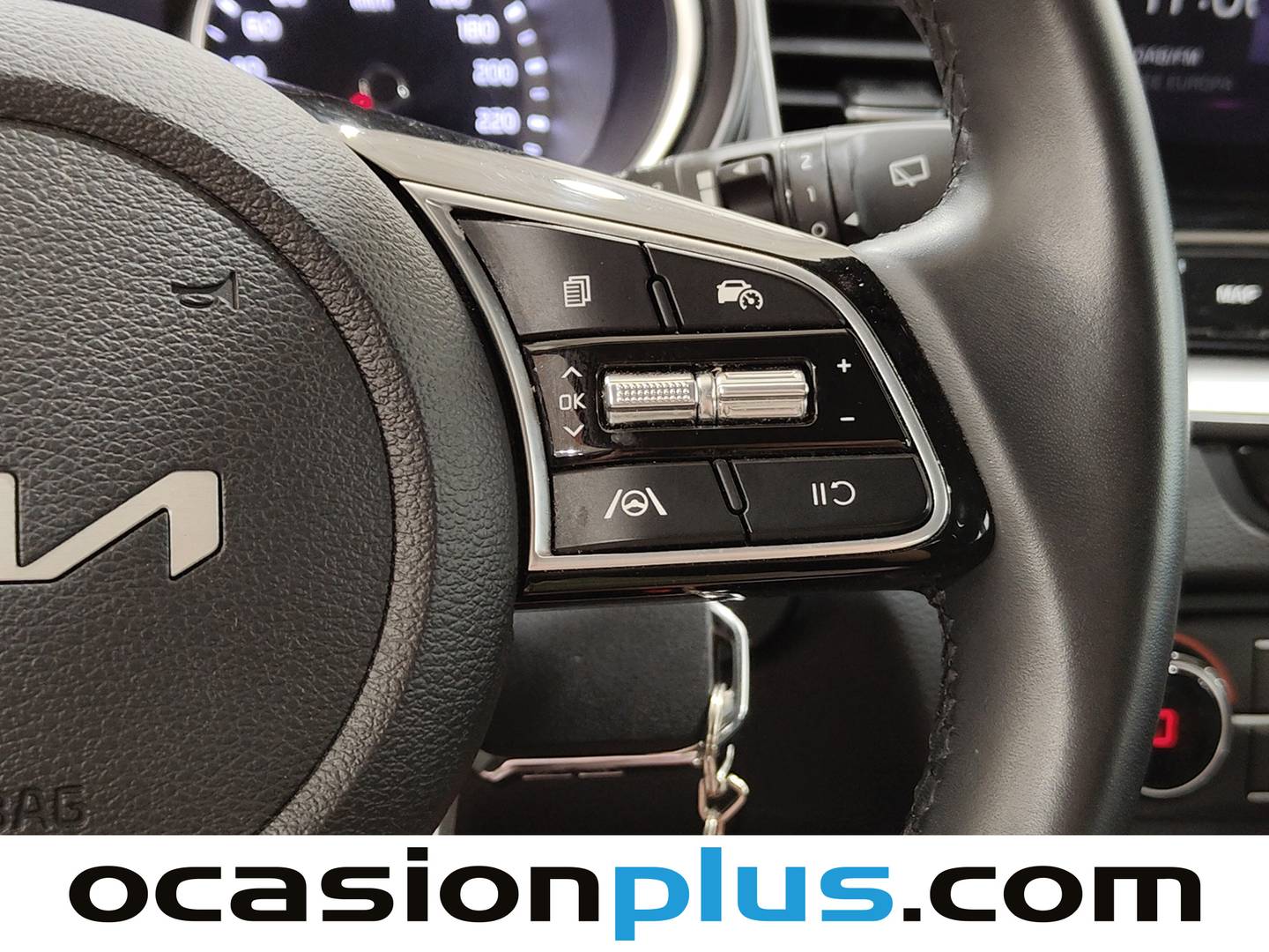 KIA Ceed KIA Ceed 1.0 T-GDI Drive (100 CV) seminuevo