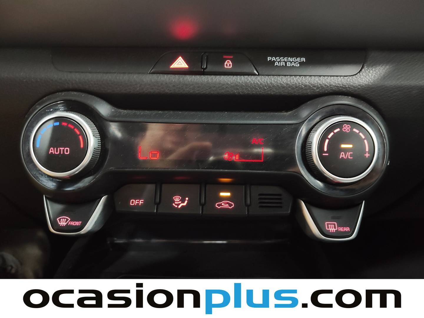 KIA Stonic KIA Stonic 1.0 T-GDi Drive DCT  (100 CV) km 0