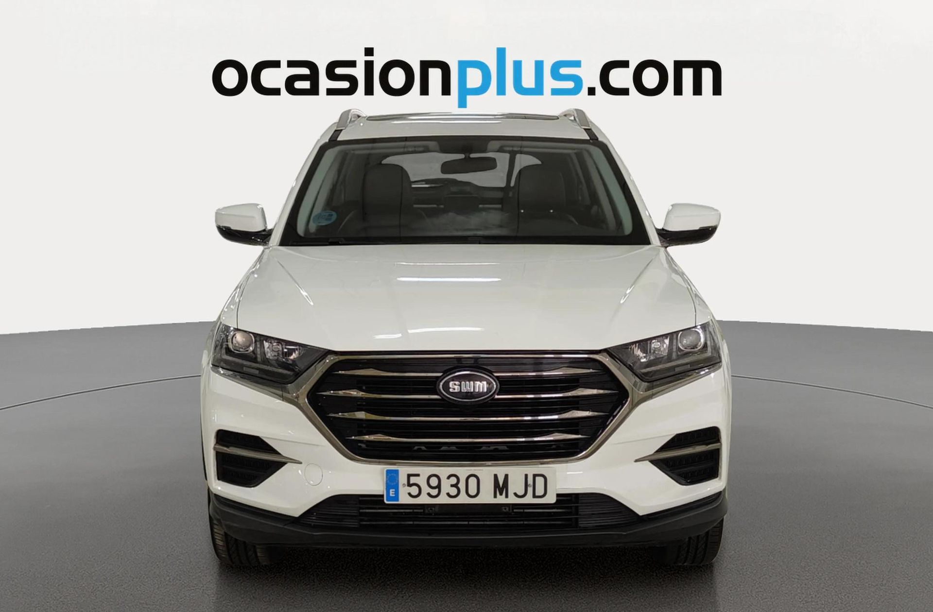 SWM G01 1.5T Luxury - foto 18