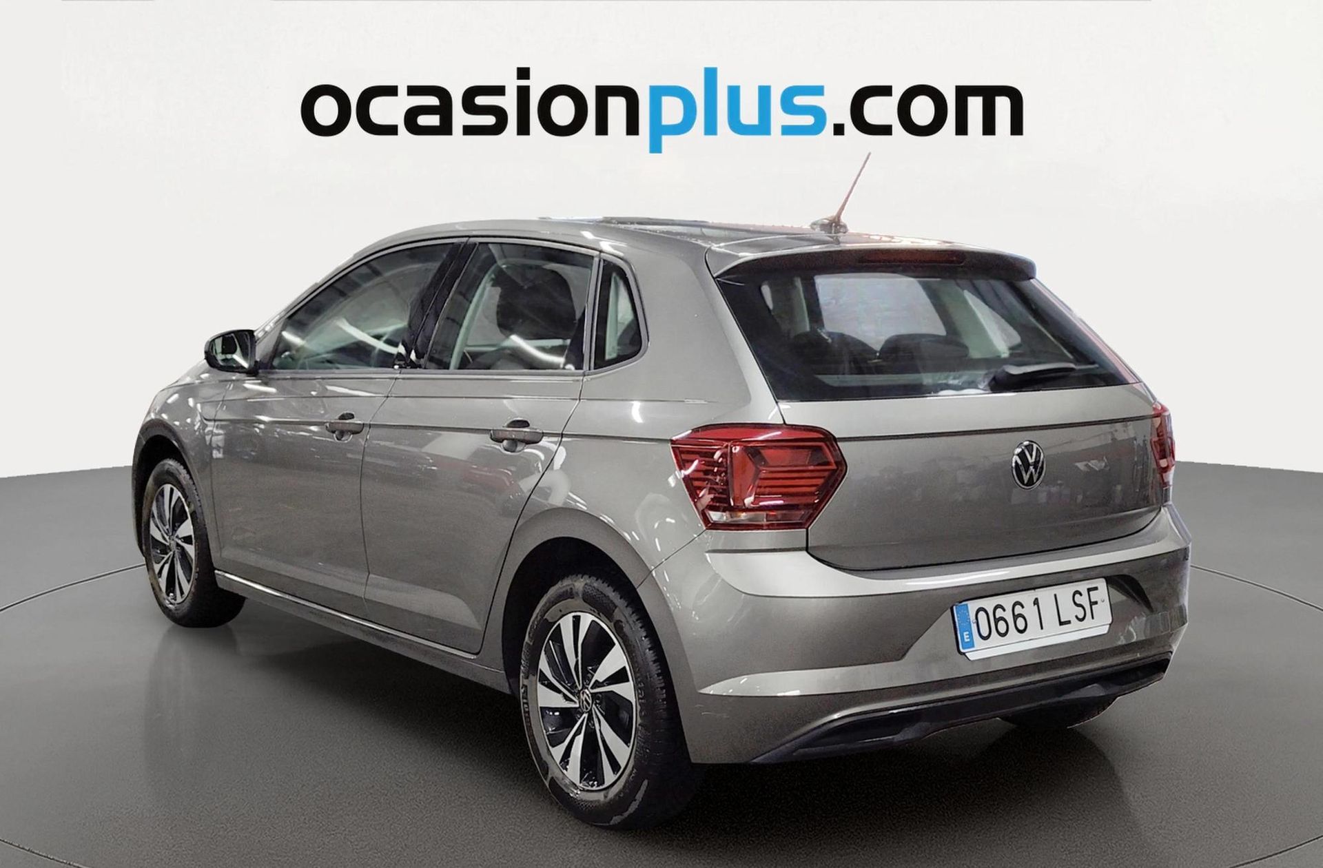 Volkswagen Polo Advance 1.0 TSI - foto 3
