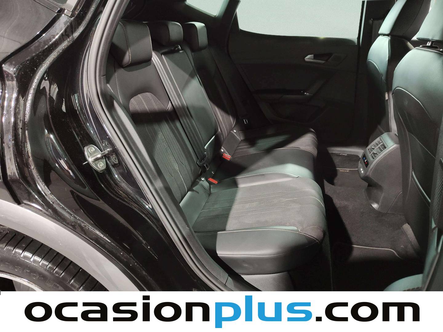 Cupra Formentor CUPRA Formentor 1.5 TSI (150 CV) al mejor precio