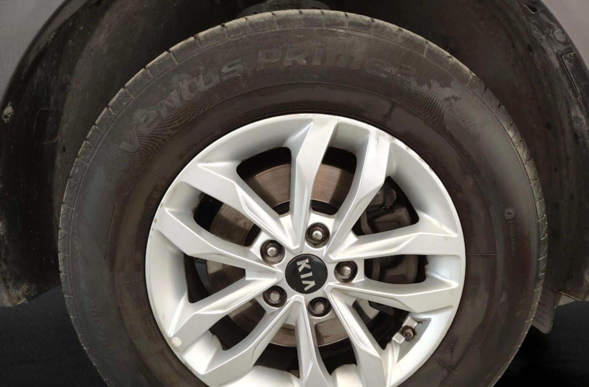 Kia Sportage 1.6 GDi Concept 4x2 - foto 30