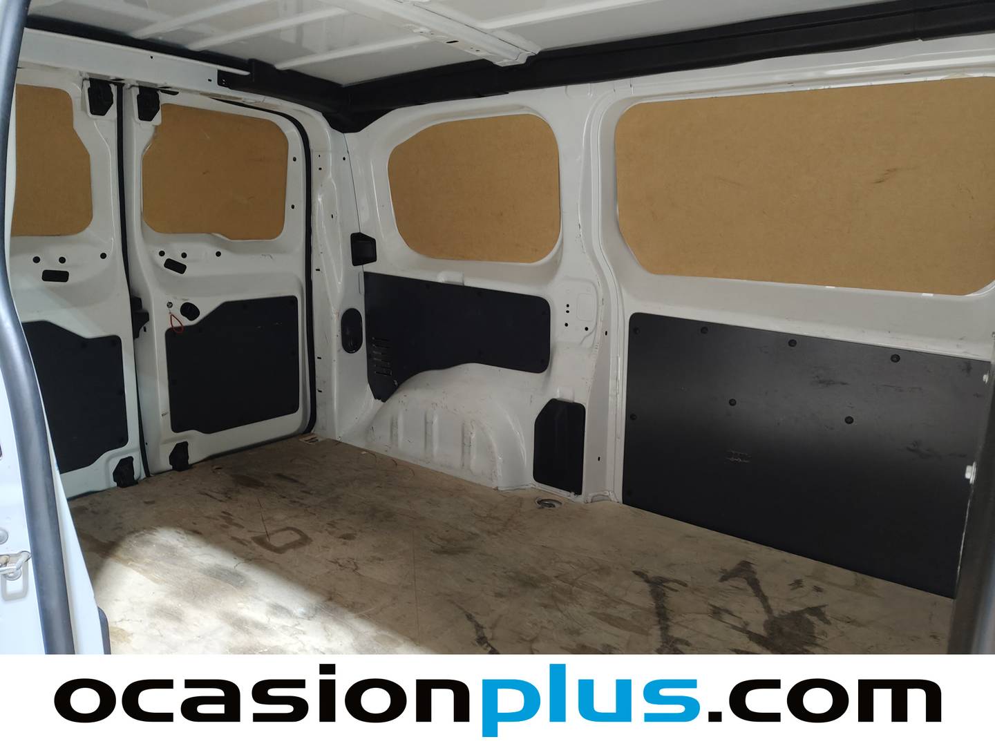 Foto Peugeot Expert Peugeot Expert Furgon BlueHDi 120 S&S Pro Standard (120 CV)