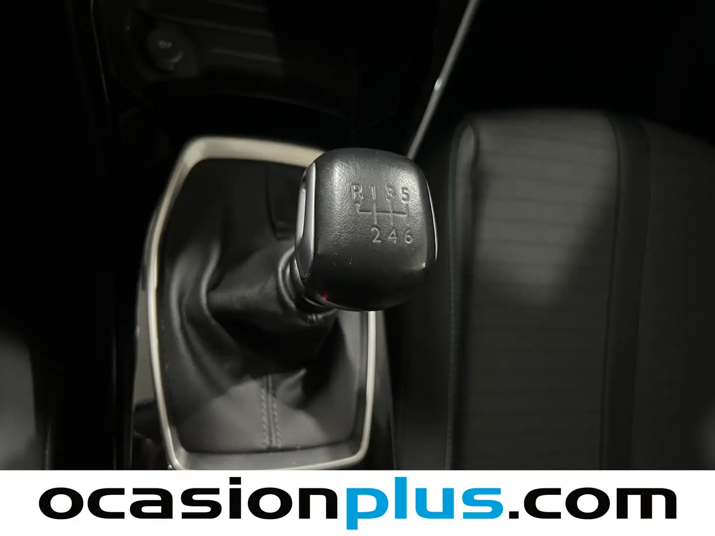 Foto Peugeot 2008 Peugeot 2008 BlueHDi 110 Allure (110 CV)