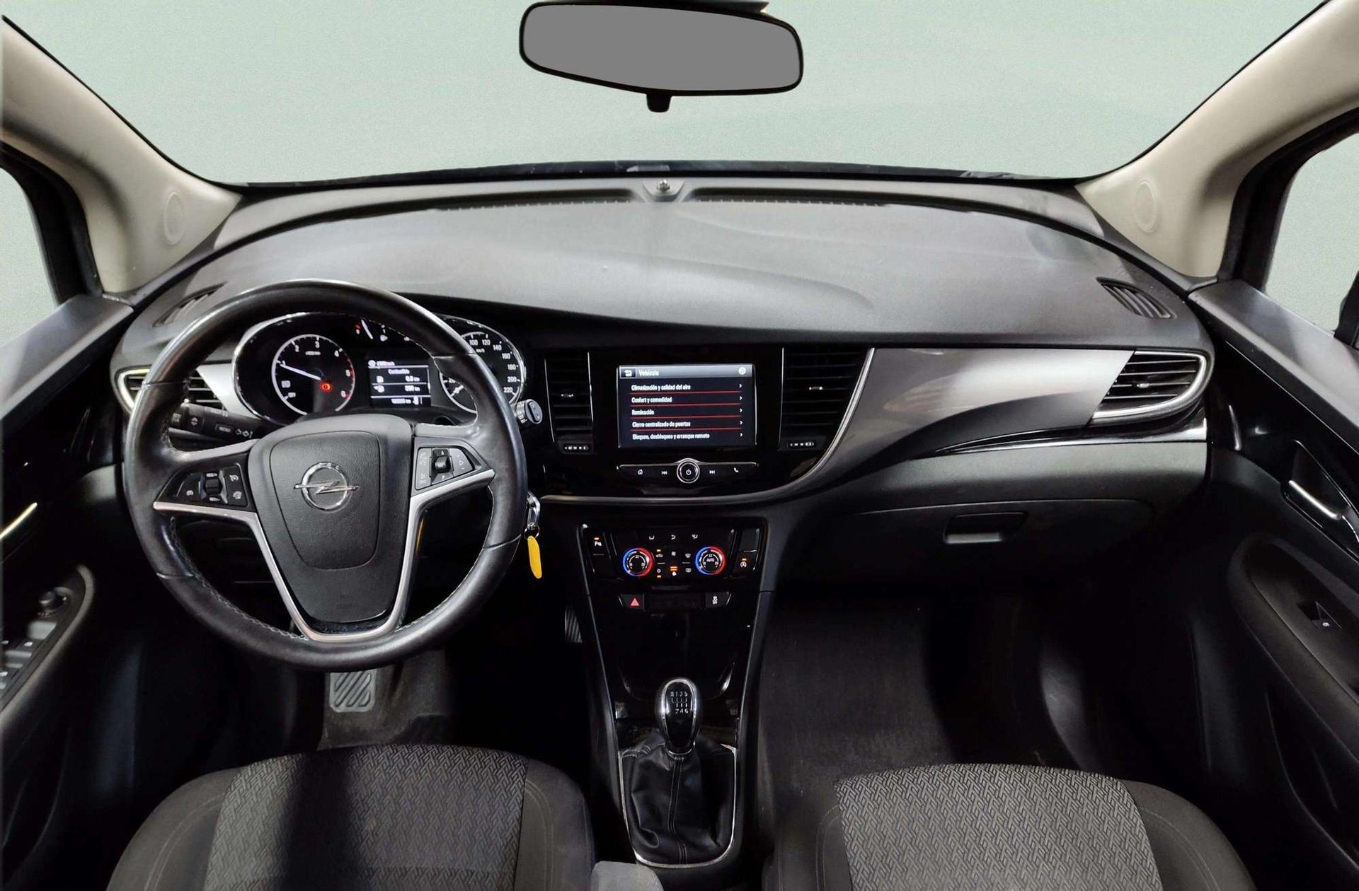 Opel Mokka 1.6 CDTI Selective 4x2 - foto 6
