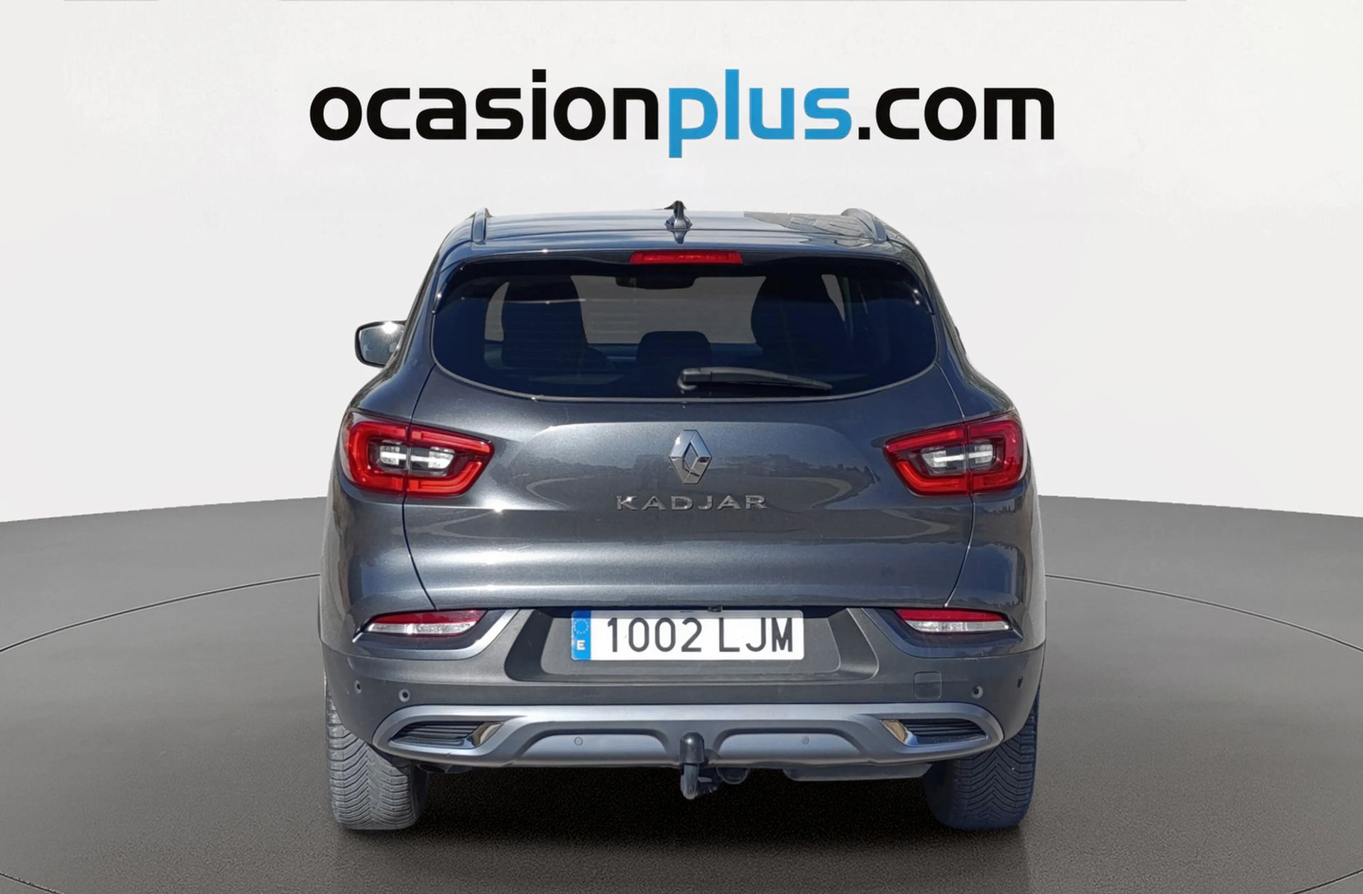 Renault Kadjar Zen Blue dCi 4x2 - foto 15