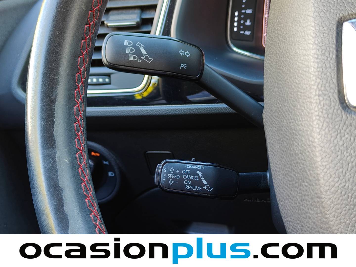 Seat León Seat León 2.0 TSI S&S FR DSG (190 CV) km 0