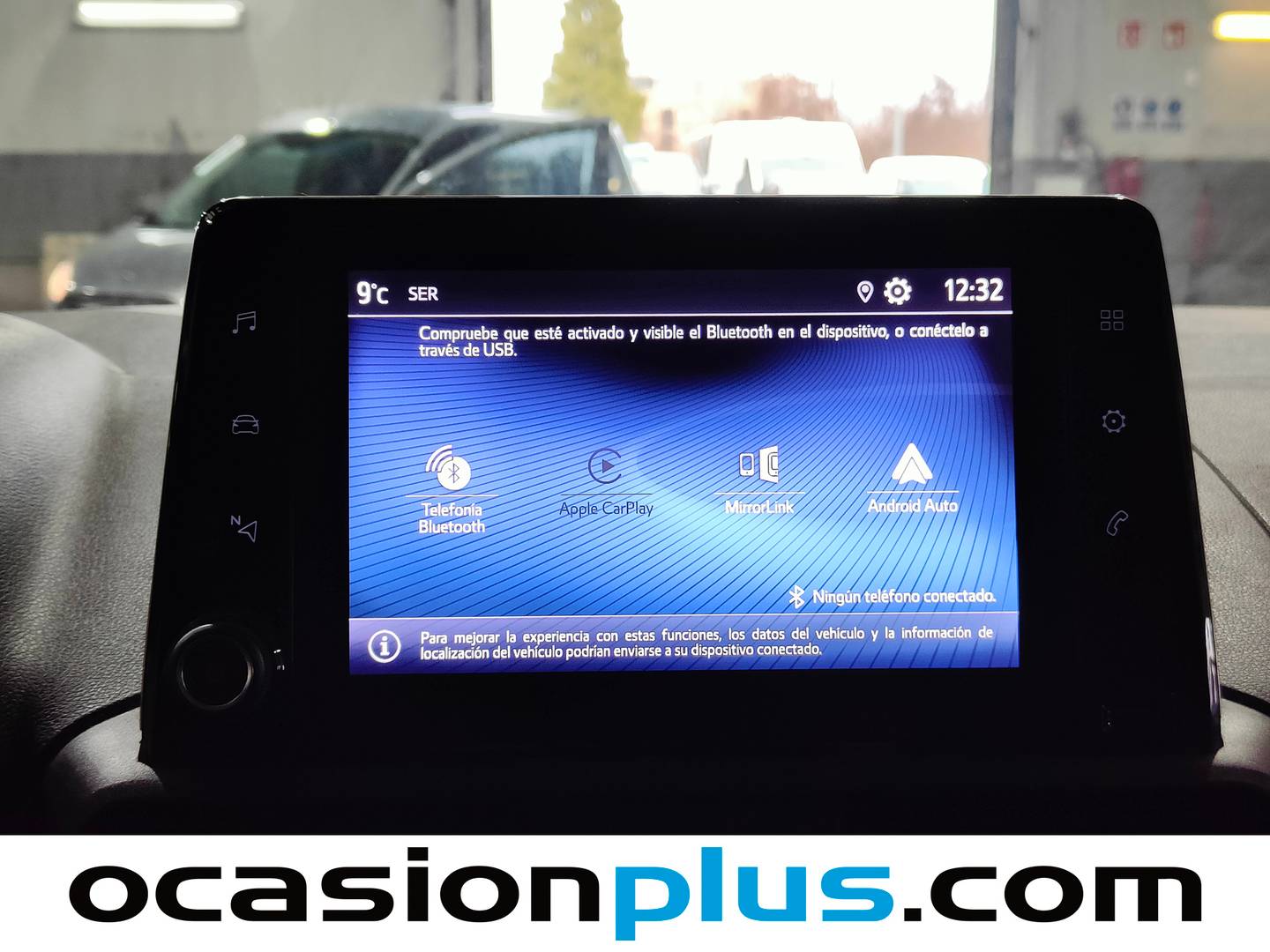 Foto Toyota Proace City Verso Toyota Proace City Verso 1.5D (130CV) Family Active L1