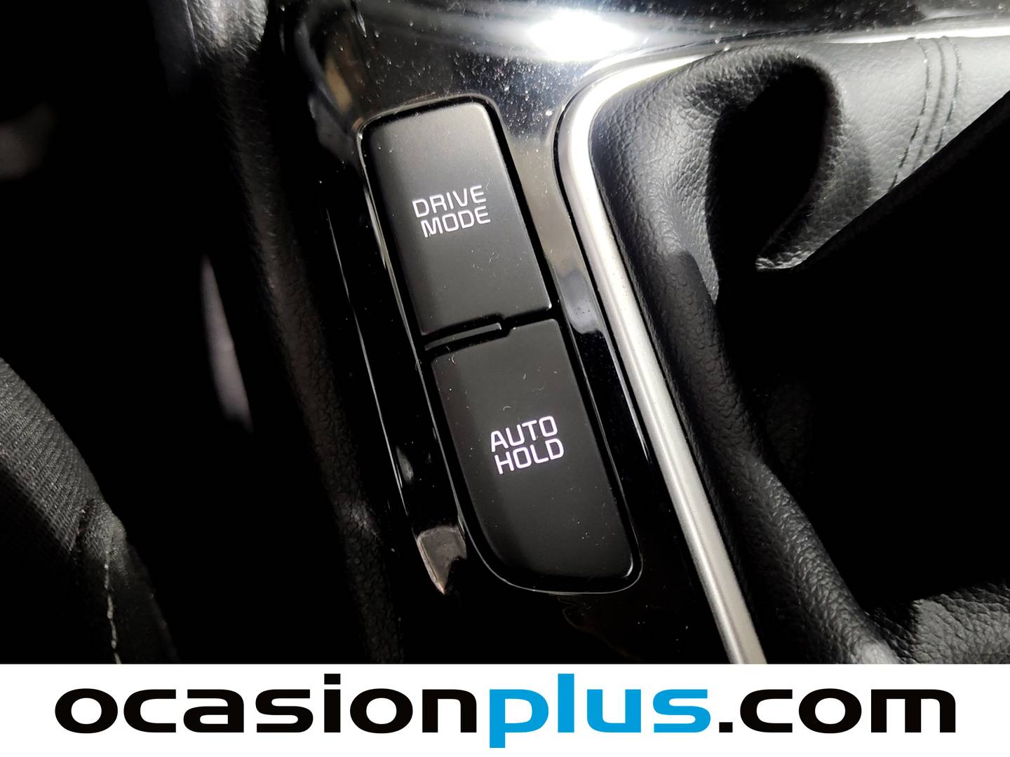 Foto KIA Sportage Kia Sportage 1.6 T-GDi MHEV Drive 4x2 (160 CV)