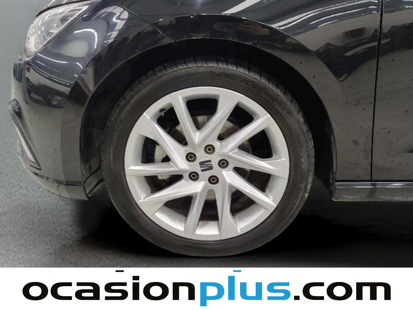 Foto Seat Ibiza SEAT Ibiza 1.5 TSI FR XL DSG (150 CV)