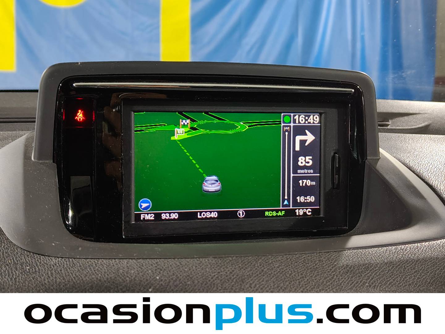 Extras y acabados del Renault Mégane Renault Megane Limited Energy S&S TCe (115 CV)