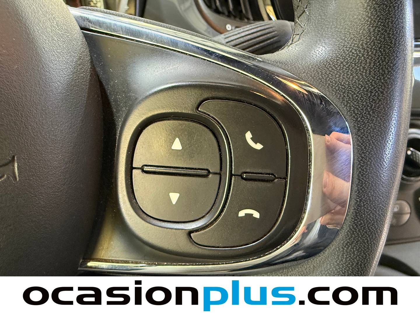 Fiat 500C Fiat 500C 1.0 Hybrid Dolcevita (70 CV) barato