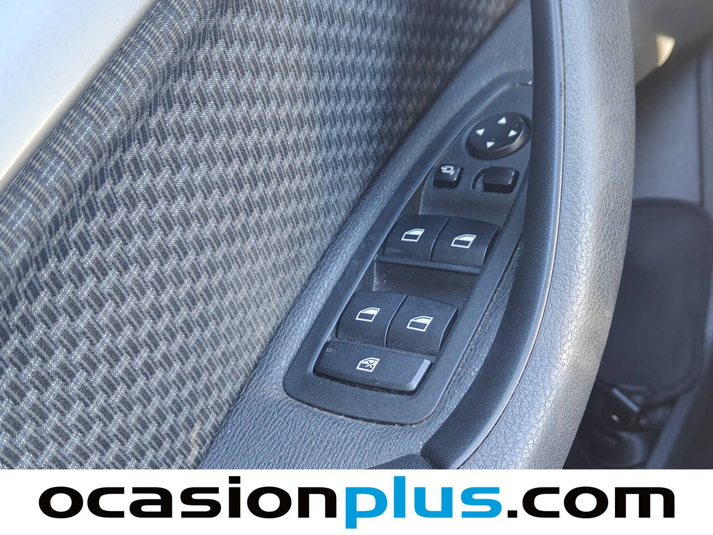 Foto BMW X1 BMW X1 sDrive18d (150 CV)