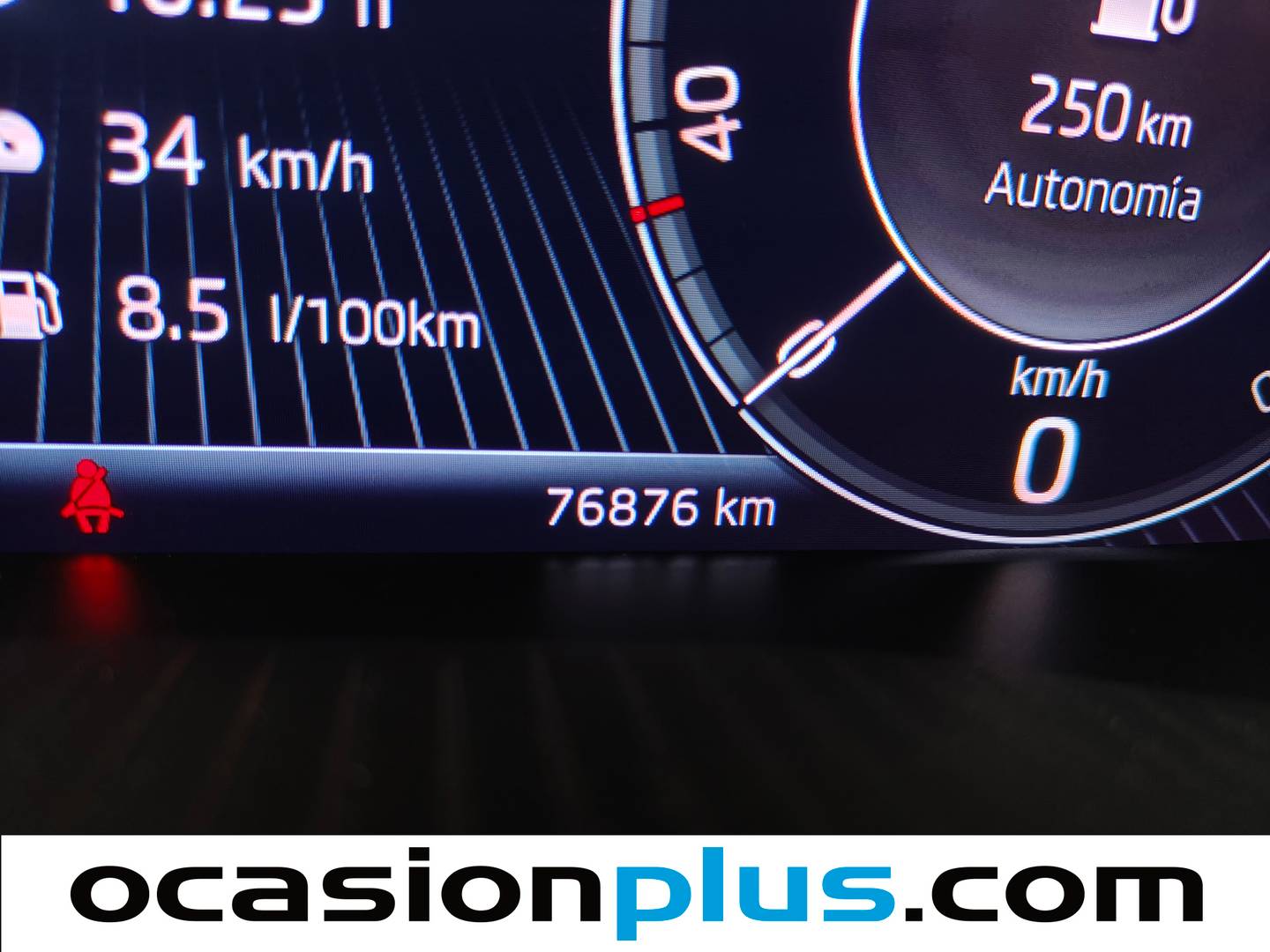 Skoda Karoq Skoda Karoq 1.5 TSI ACT Style DSG (150 CV) seminuevo