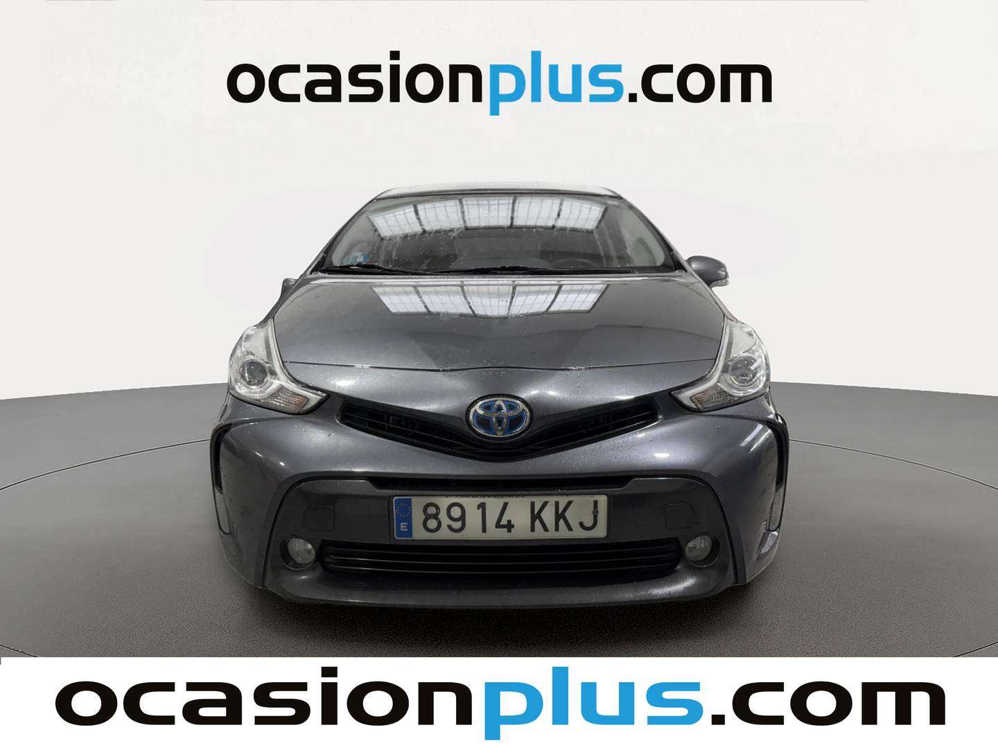 Toyota Prius+ Toyota Prius+ 1.8 Executive (136 CV) 7 Plazas barato