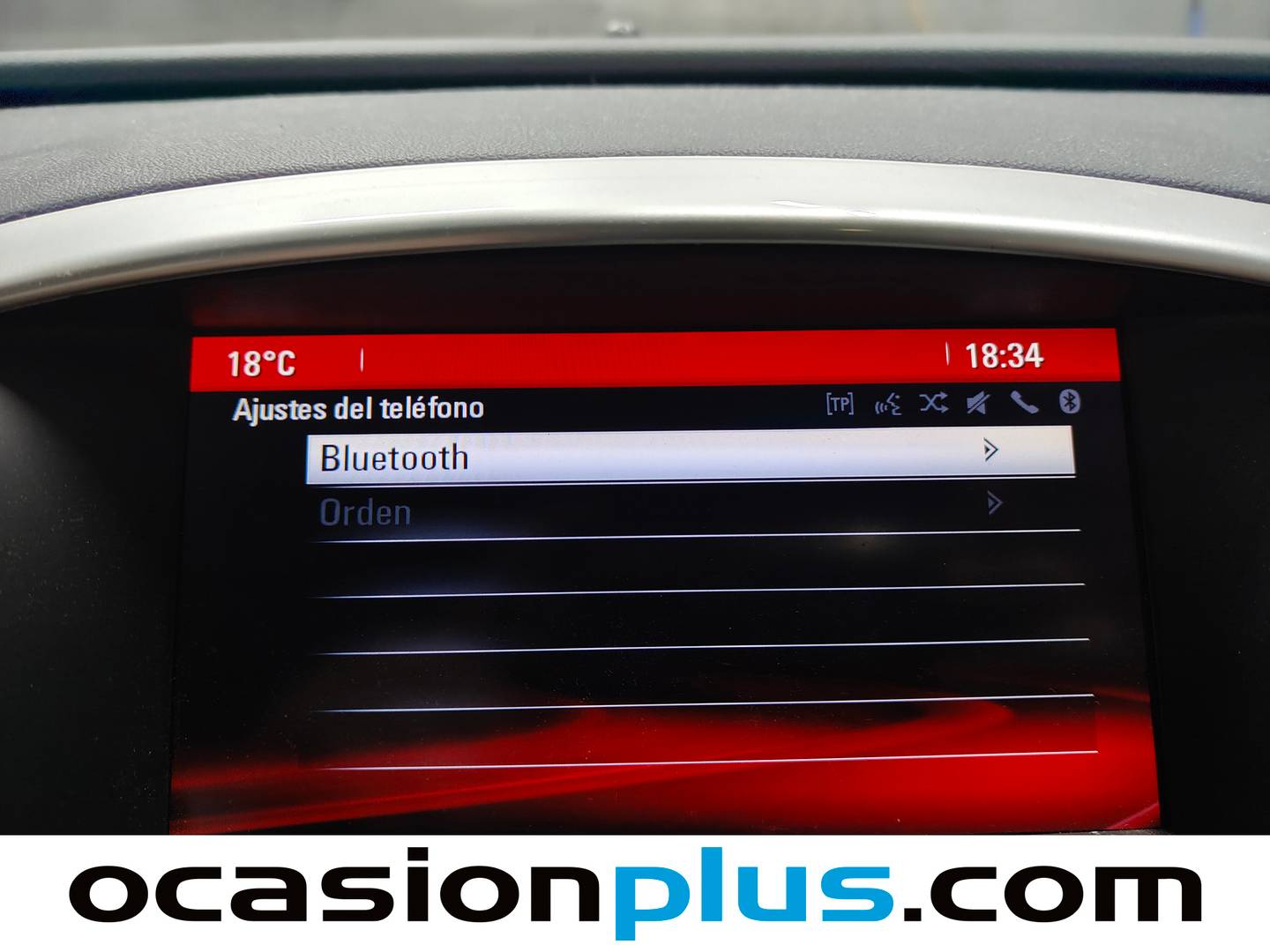 Opel Astra Opel Astra 2.0 CDTi S&S Selective (165 CV) diésel