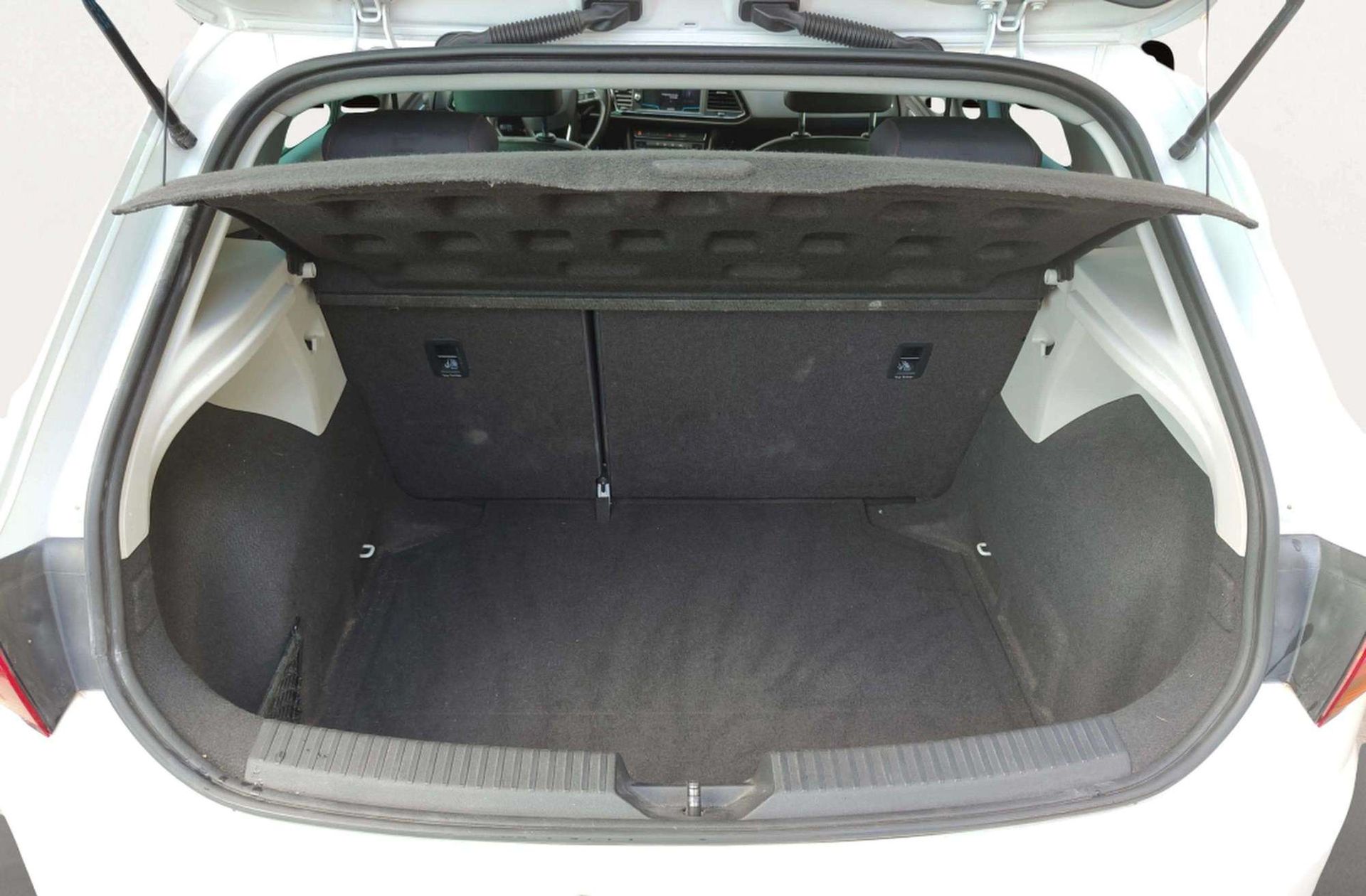 SEAT León 1.5 TSI FR DSG - foto 21
