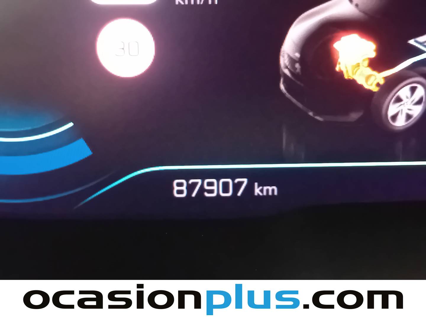 Foto Peugeot 3008 Hybrid Peugeot 3008 Hybrid 300 Allure Pack e-EAT8 (300 CV)