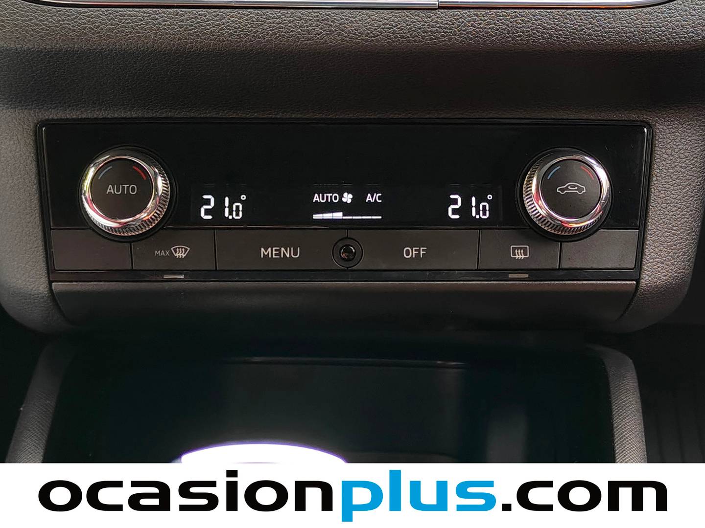 Skoda Scala Skoda Scala 1.5 TSI Montecarlo DSG (150 CV) 2021