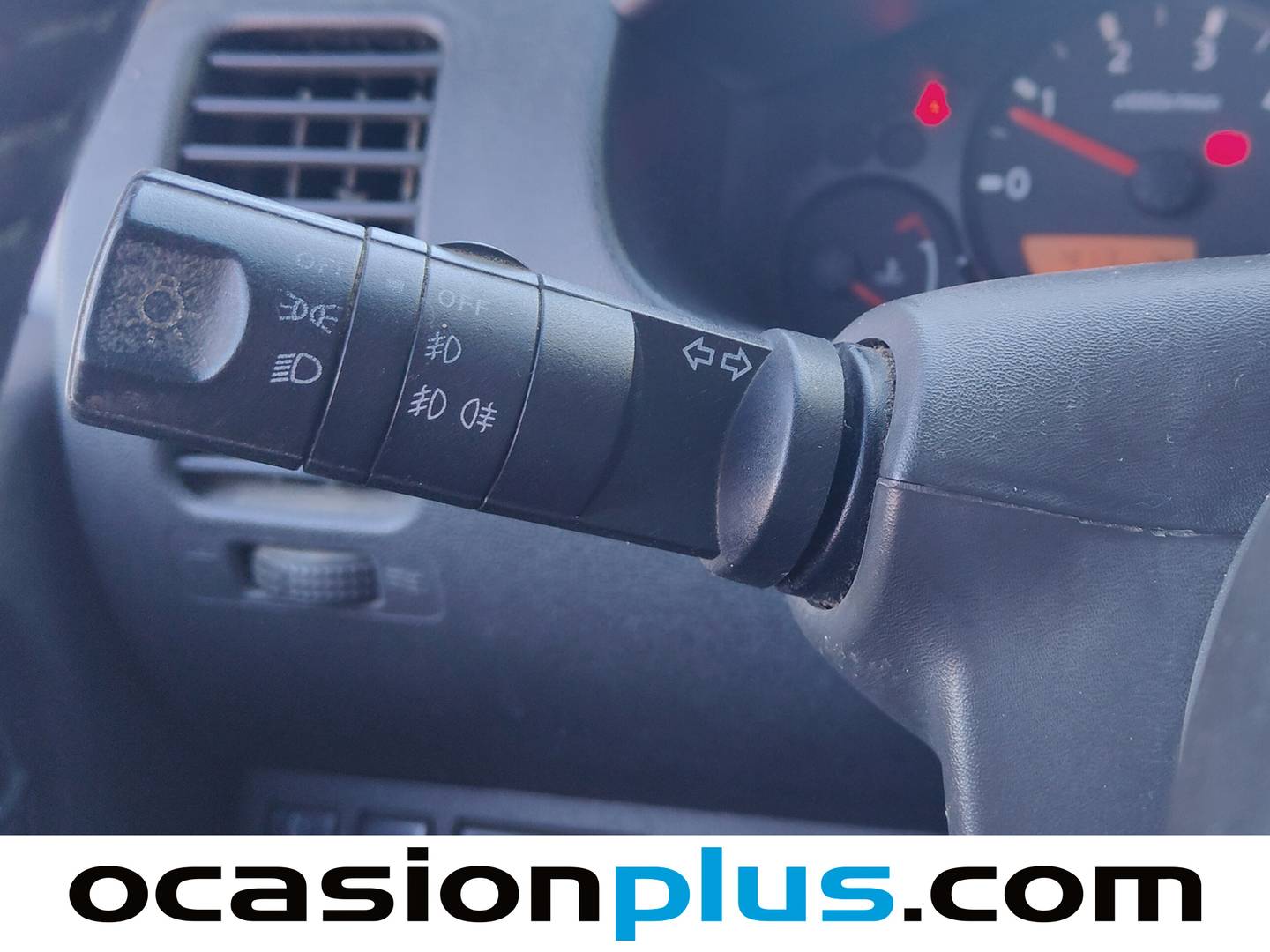 Foto Nissan Navara Nissan Navara 2.5 dCi 4X4 Doble Cabina LE Sport Edition (171 CV)