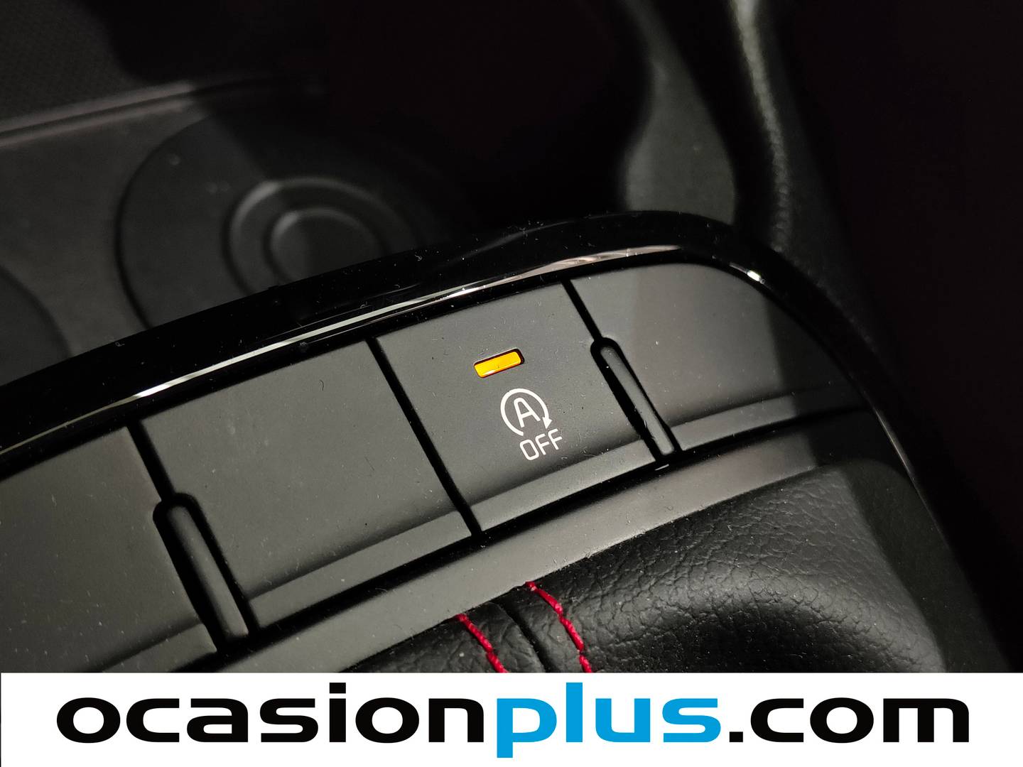 Paquetes del KIA Picanto KIA Picanto 1.2 DPi AMT GT Line Auto (84 CV)