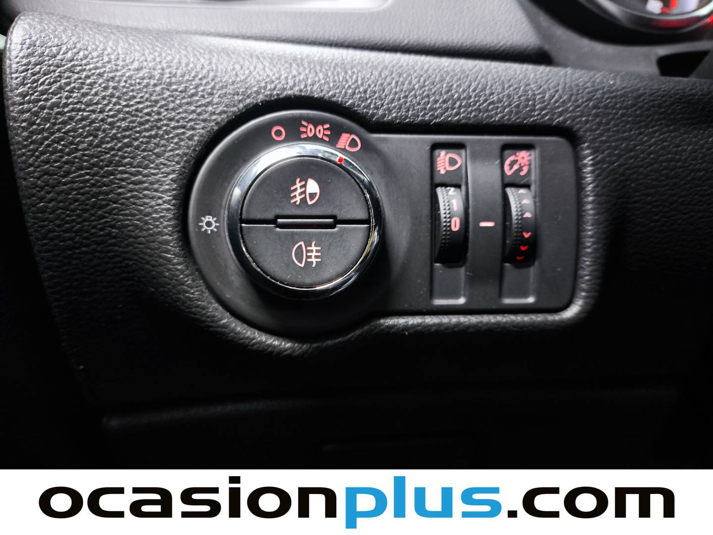 Opel Astra Opel Astra 1.6 Sedan Selective (115 CV) 2015