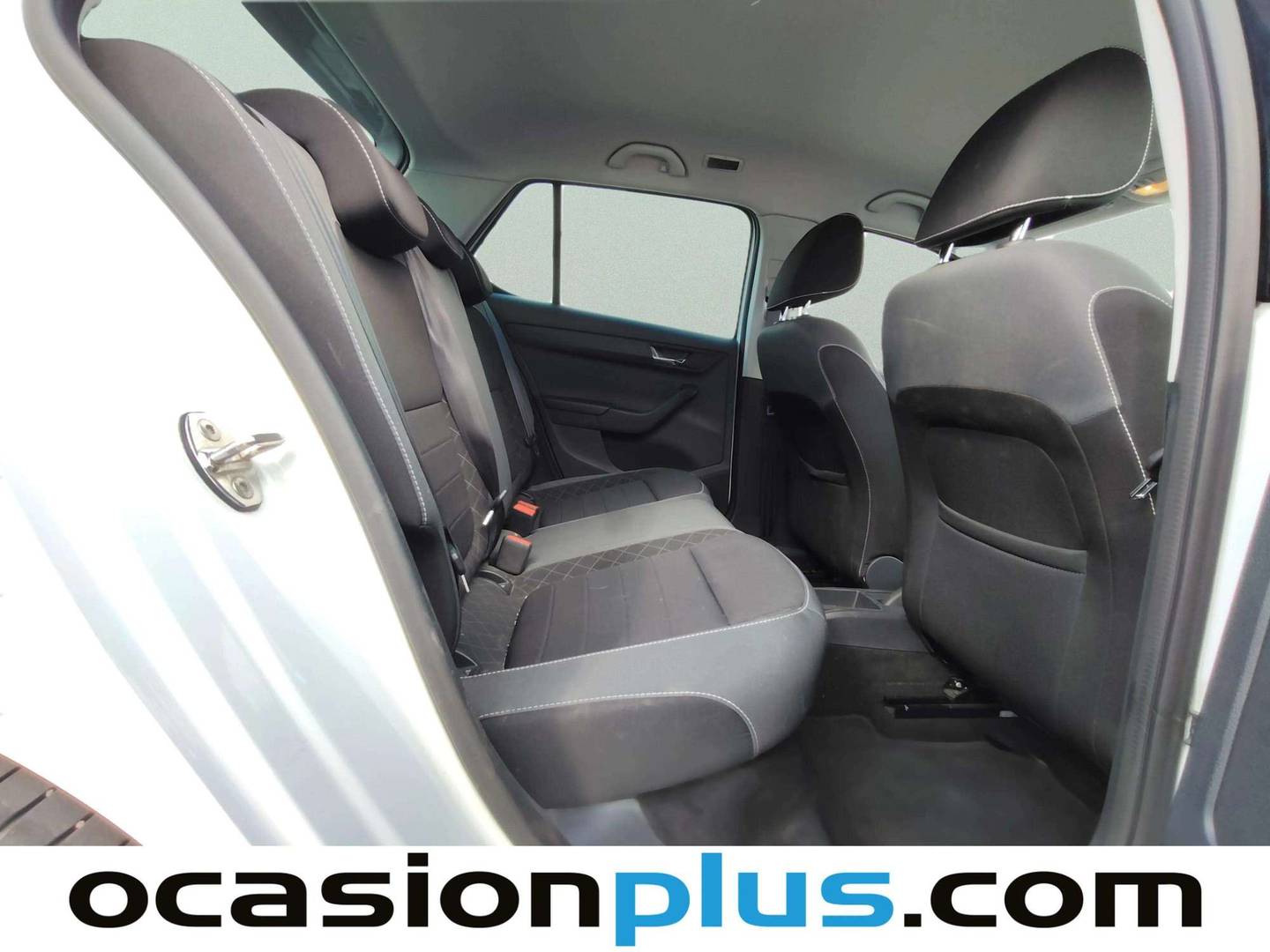 Skoda Fabia Skoda Fabia 1.0 TSI Ambition Plus (95 CV) barato