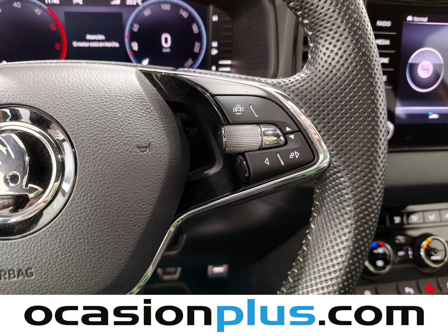 Skoda Karoq Skoda Karoq 2.0 TDI Sportline  (150 CV) diésel