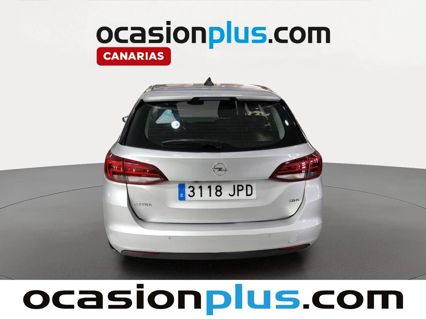 Opel Astra Opel Astra Sports Tourer 1.6 CDTI S&S Excellence (136 CV) 136cv