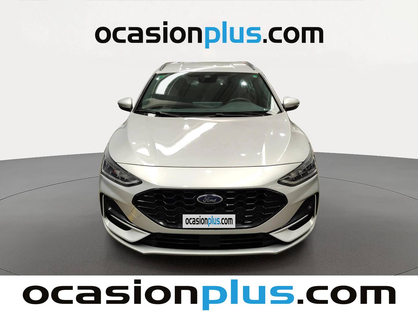 Ford Focus Ford Focus SportBreak 1.0 Ecoboost MHEV ST-Line Auto (155 CV) 155cv