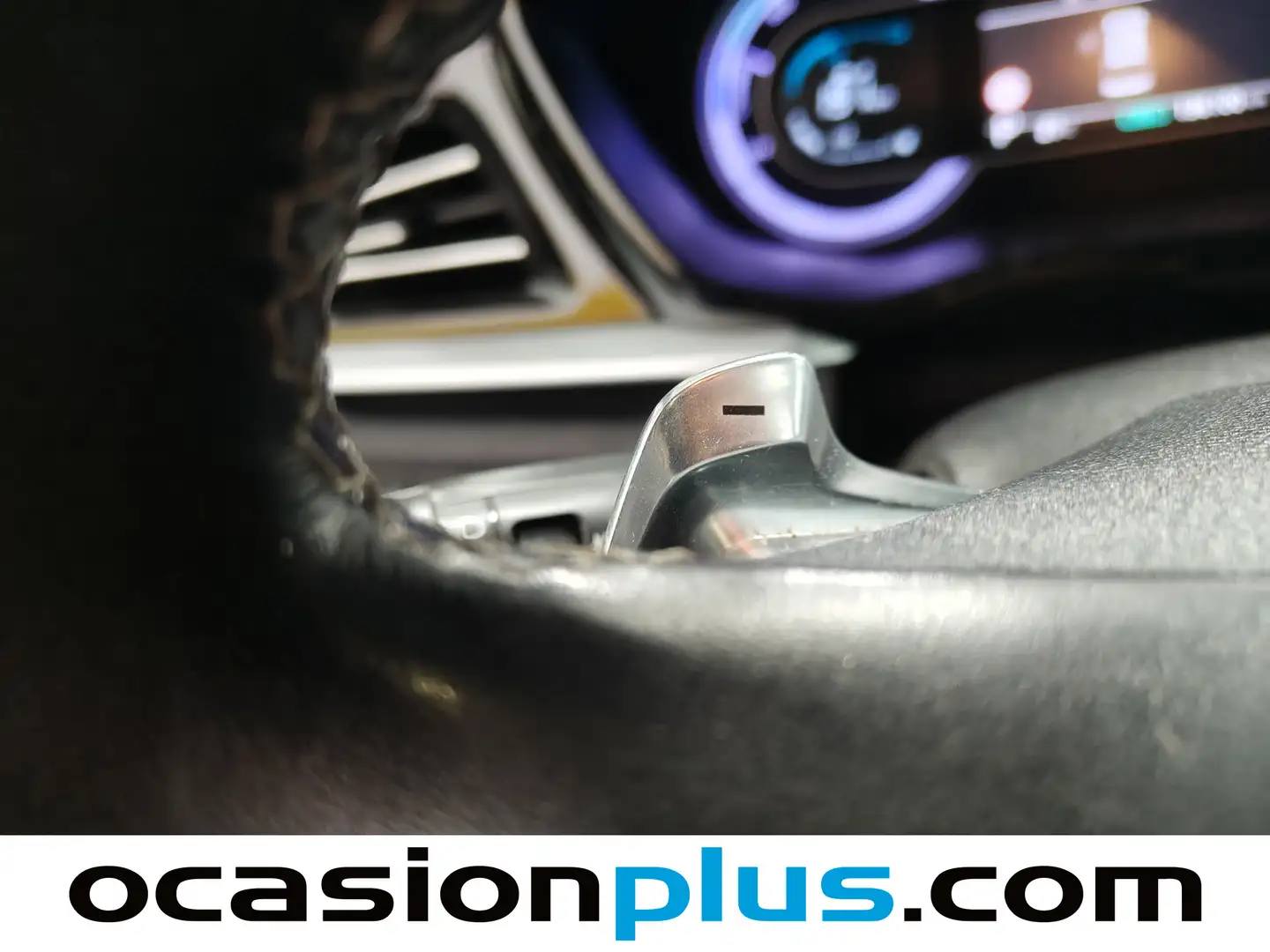 Foto KIA Niro Kia Niro 1.6 GDi HEV Drive (141 CV)