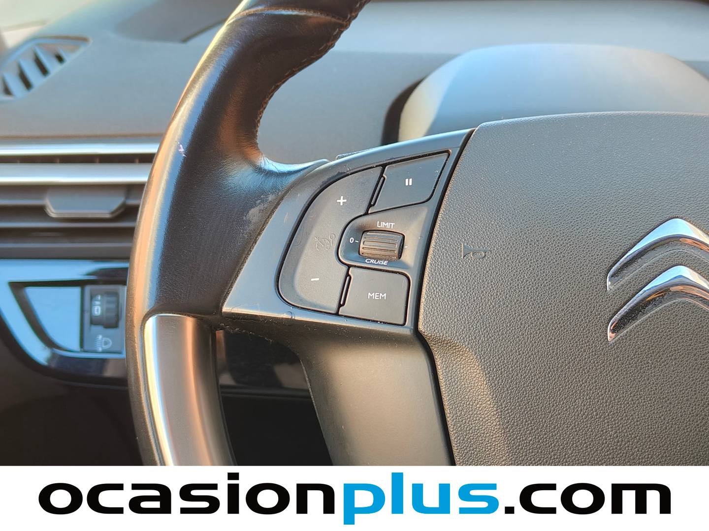 Citroën Grand C4 Spacetourer Citroën Grand C4 Spacetourer PureTech 130 S&S Shine (130 CV) 7 Plazas barato