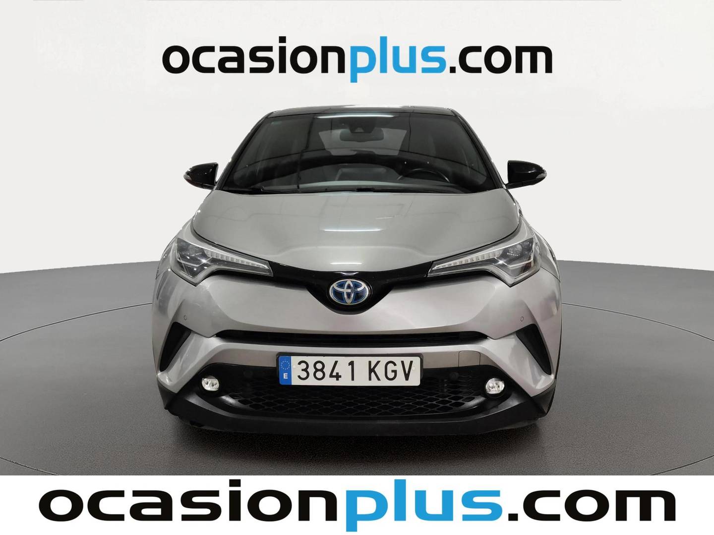 Toyota C-HR Toyota C-HR 1.8 125H Dynamic Plus (122 CV) barato