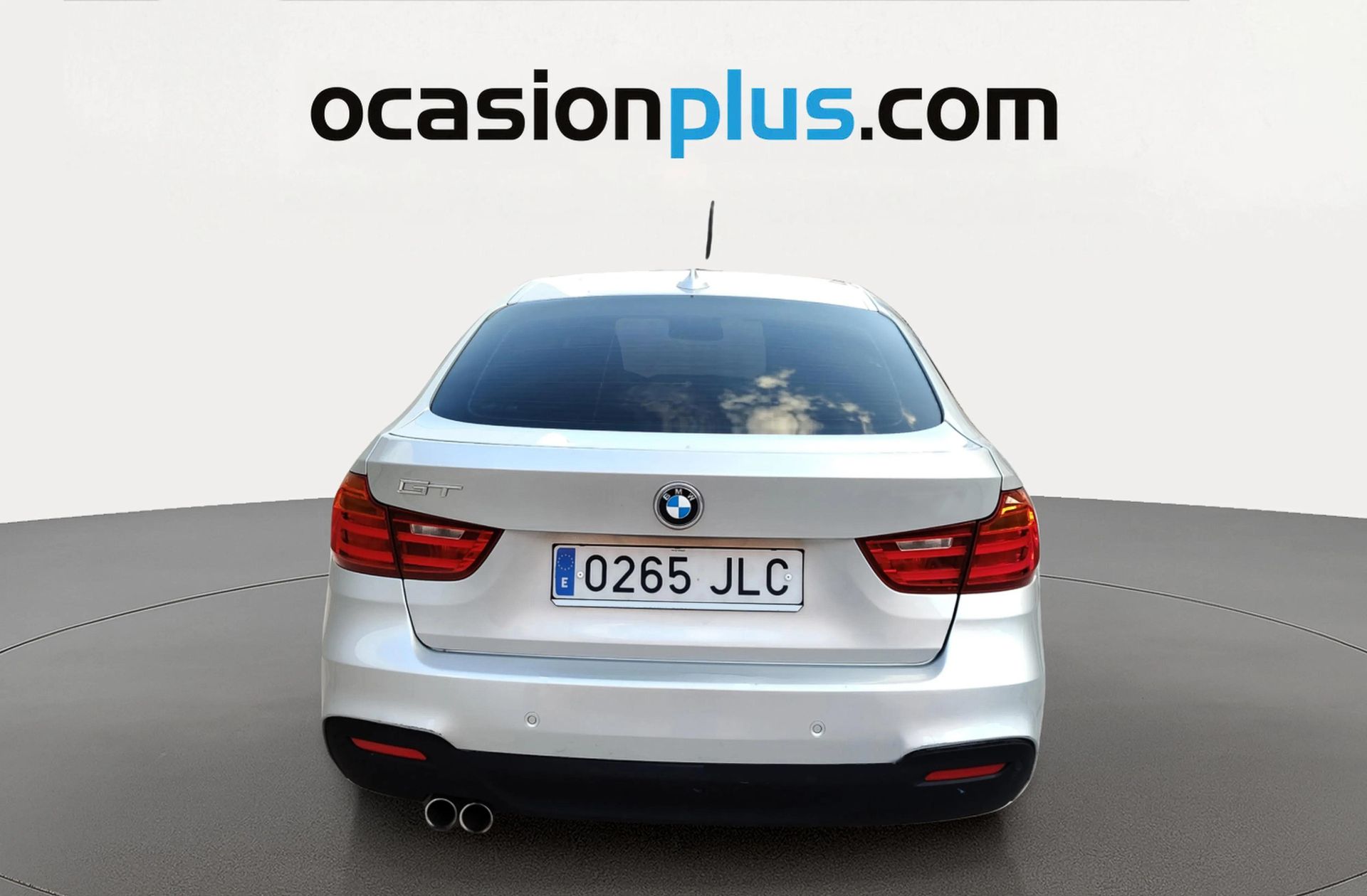 BMW Serie 3 320d Gran Turismo - foto 15