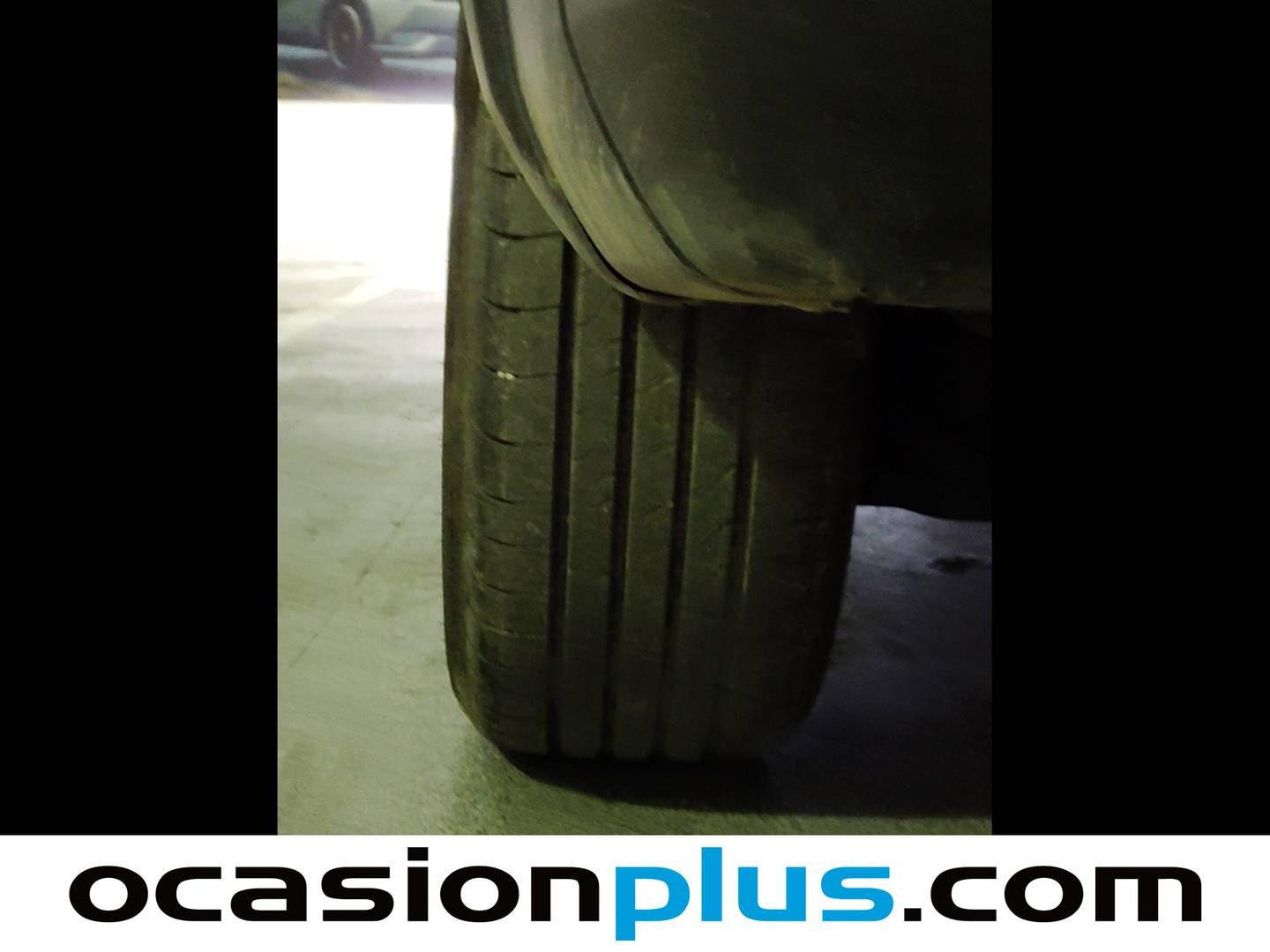 Foto Peugeot Rifter Peugeot Rifter BlueHDi 130 GT Long EAT8 7 Plazas (130 CV)