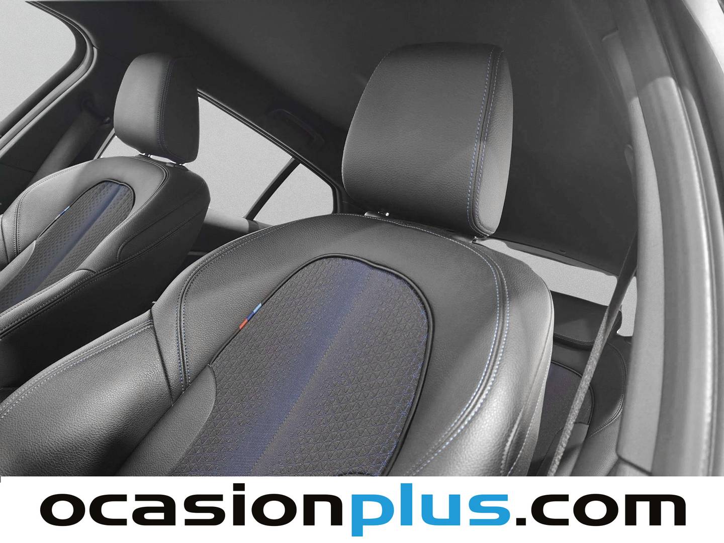 Acabados BMW Serie 1 BMW Serie 1 118d (150 CV) Pack M