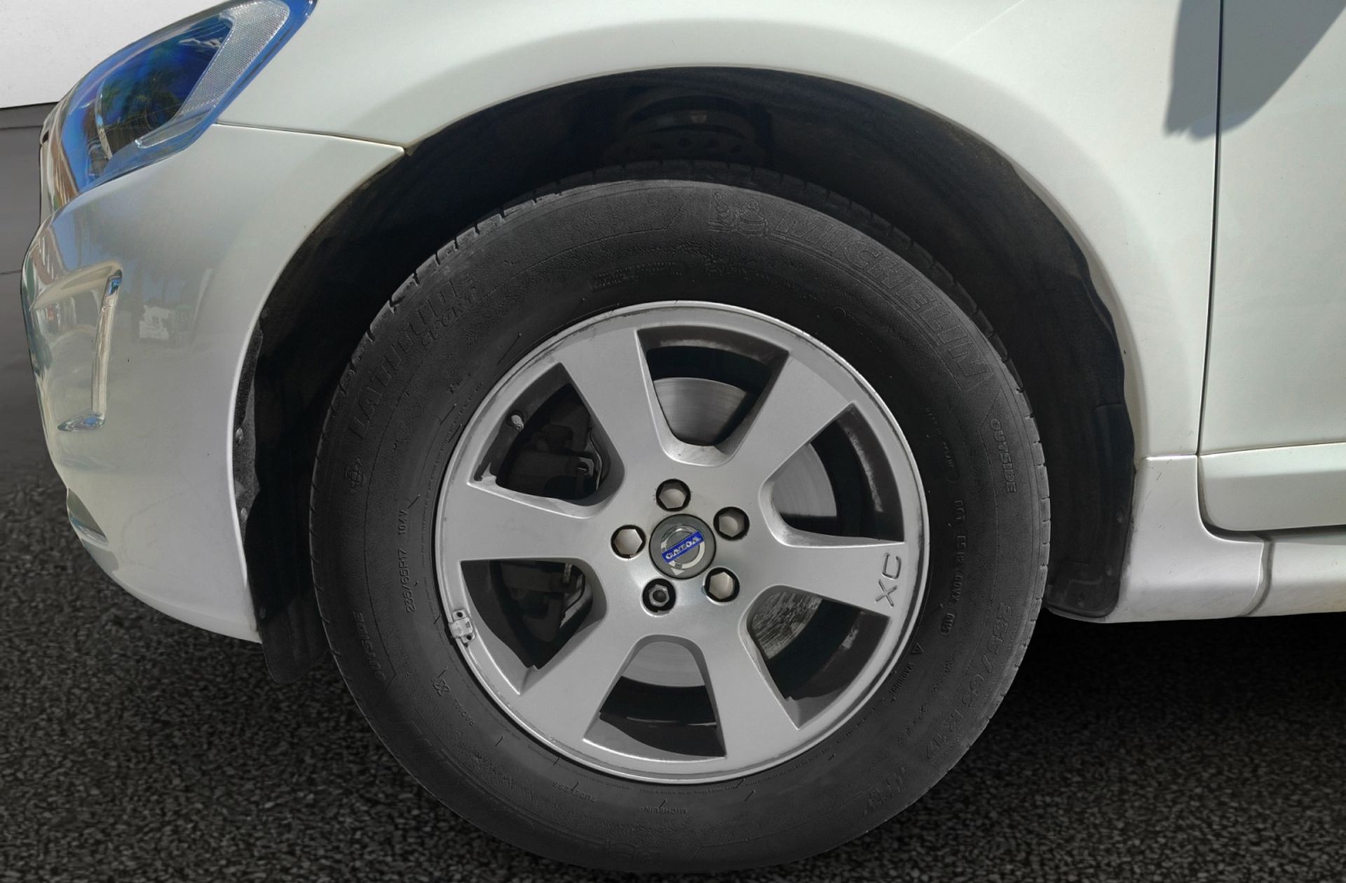 Volvo XC60 D3 Kinetic - foto 31