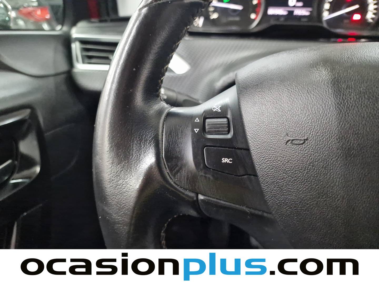 Peugeot 208 Peugeot 208 BlueHDi 100 Allure (100 CV) de ocasión