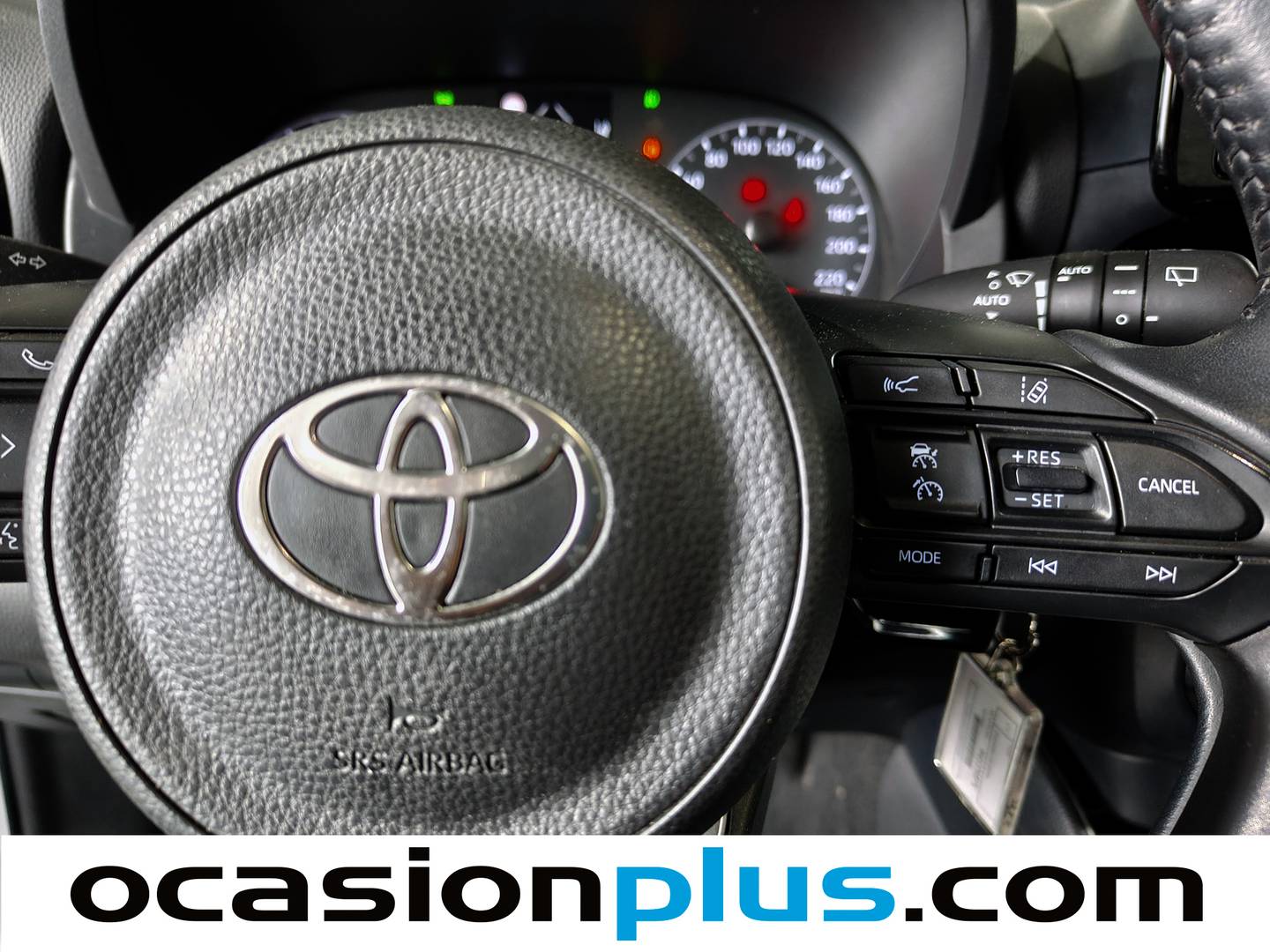 Toyota Yaris Toyota Yaris 1.5 S-Edition (125 CV) de ocasión