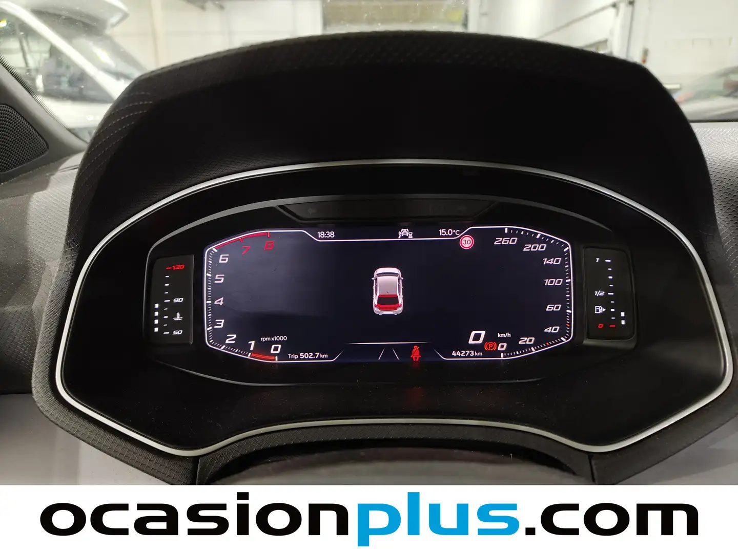 Foto Seat Ibiza SEAT Ibiza 1.0 TSI S&S FR XL (110 CV)