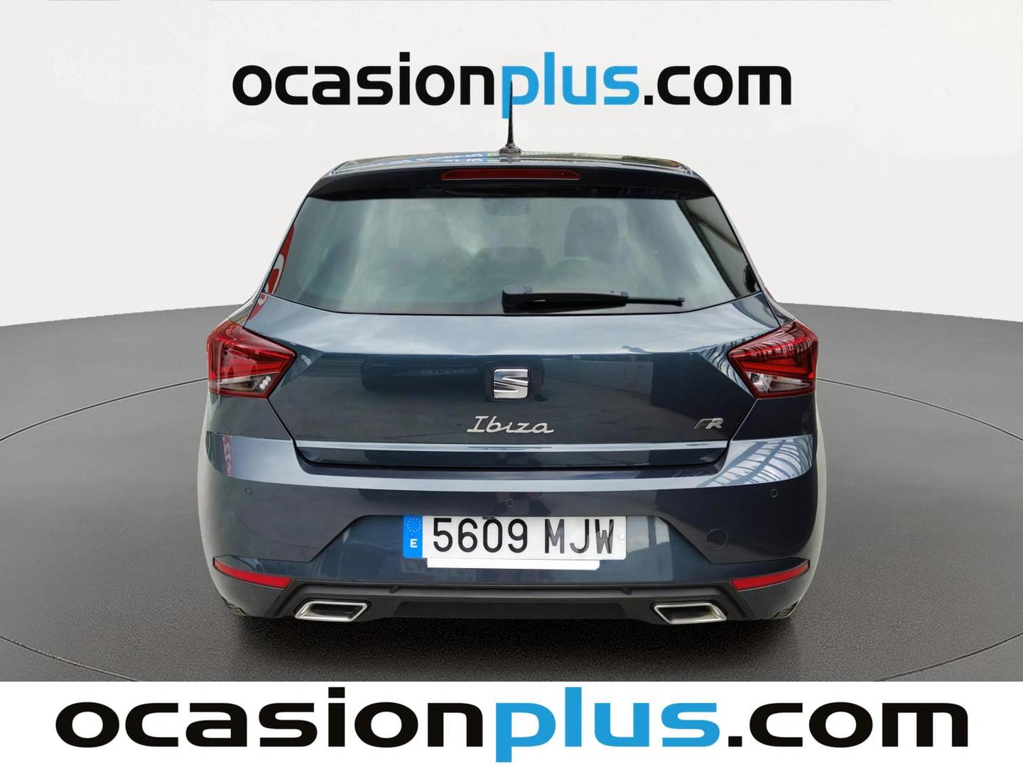 Seat Ibiza Seat Ibiza 1.5 TSI FR XL DSG (150 CV) de ocasión