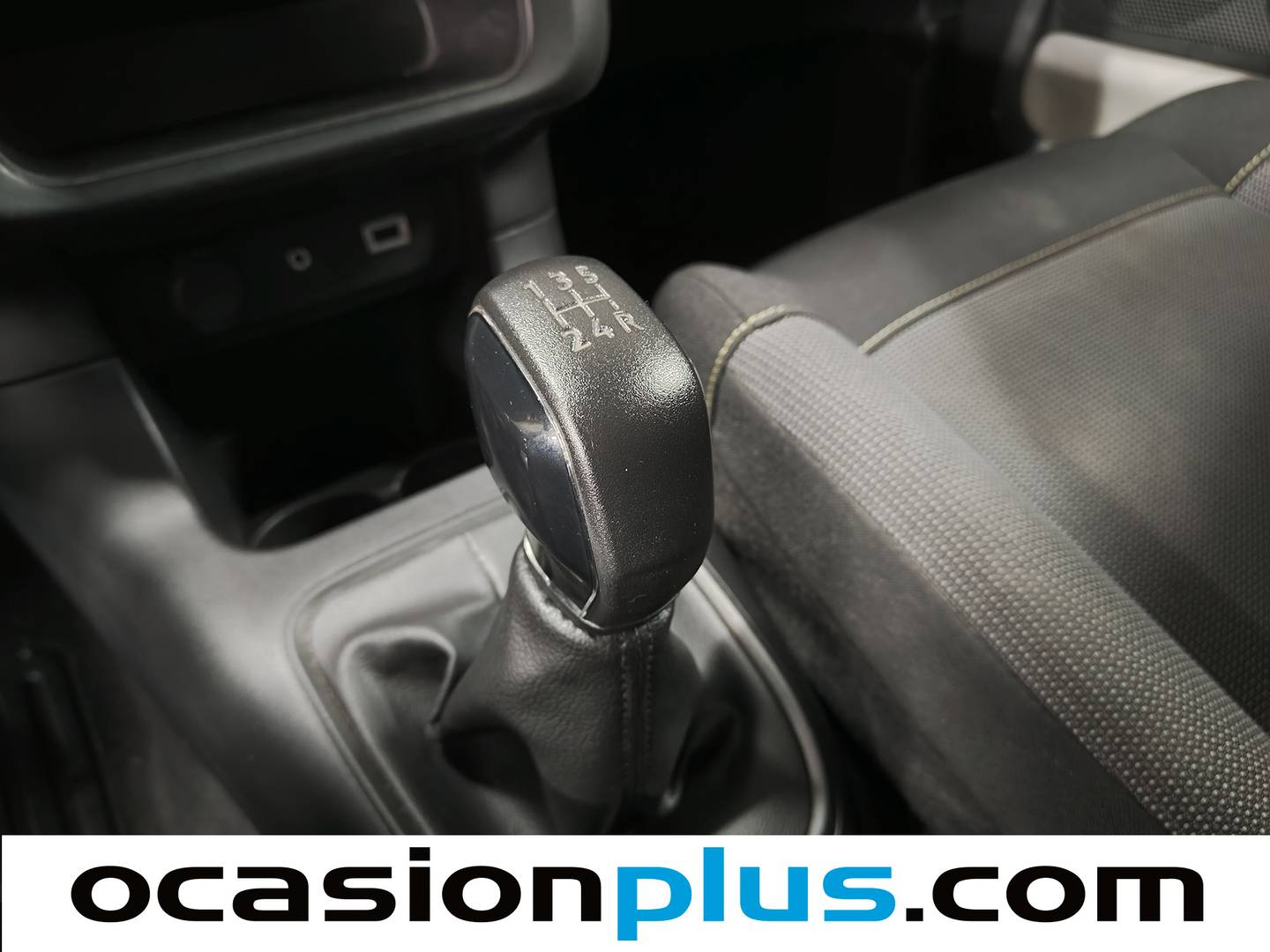 Citroën C3 Citroën C3 PureTech 82 Feel (83 CV) de segunda mano